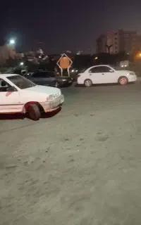 آموزش رانندگی  پایه سوم