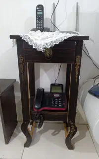 میز تلفن