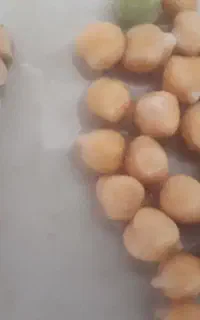 نخود فلافلی درجه یک (سورت شده و زودپز)