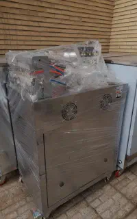 سیخ گیر اتومات .. گرمکن غذا .. یخچال استیل