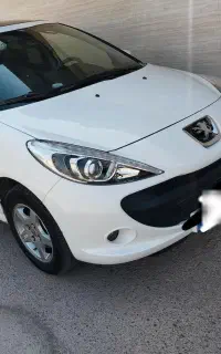فروش 207 tu5