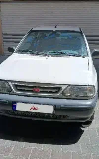 پراید ۱۳۱