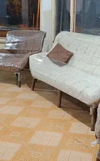 مبل راحتی  اوکازیون لارج