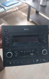 ضبط فابریک پرشیا