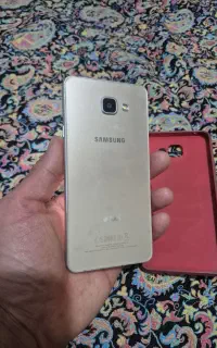 گوشی A7 2016