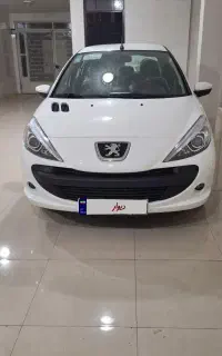 فروش ۲۰۷ موتور tu3 مدل ۱۴۰۲