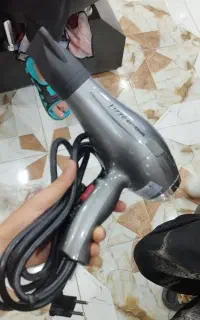 وسایل آرایشگاه