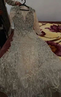 لباس مجلسی مناسب عقد و عروسی