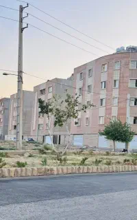 پیش فروش آپارتمان