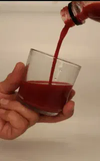 آب زرشک صددرصدطبیعی.و قوروت محلی