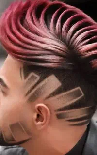 مدل زنده  برا تمرین میخام