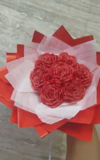هفت شاخه ربانی