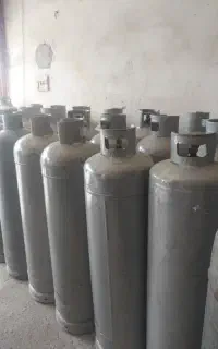 خریدوفروش و شارژ انواع کپسول گاز
