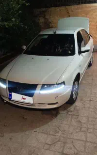 سورن پلاسef7 مدل 1401 تمام فابریک