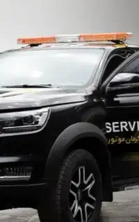 مکانیک خودرو های چینی و ایرانی