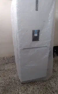 یخچال فریزر  ۲۷فوت بدون برفک  نونواکبند