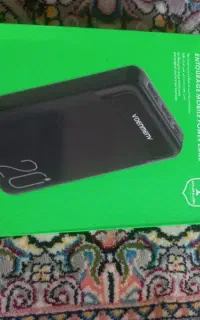 یک عدد پاور بانگ نو