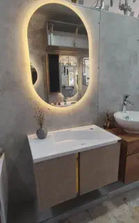 روشویی کابینتی