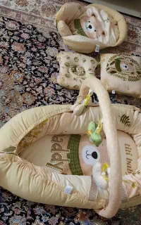 ست تشک گار دار نوزارد ۷۵۰۰۰۰۰