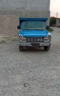 معاوضه نیسان