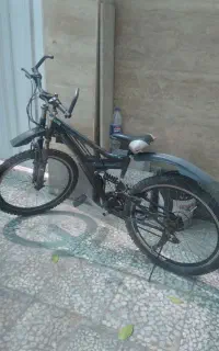 دوچرخه سایز ۲۸