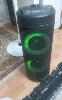 اسپیکر