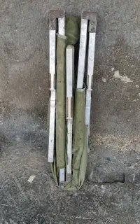 تخت مسافرتی تاشو