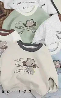 پخش عمده پوشاک بچه گانه وارداتی
