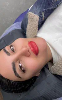 مرکز تخصصی شیدینگ لب تینت لب بدون ذره ای درد
