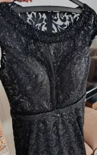 لباس مجلسی