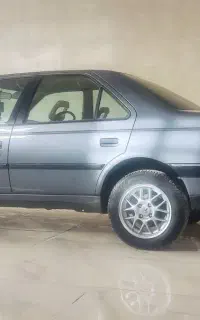 پژو ۴۰۵