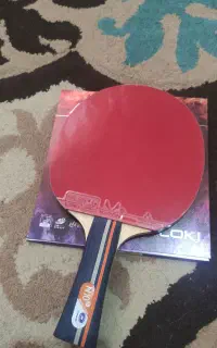 راکت پینگ پنگ ترکیبی