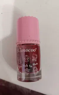 تینت لب