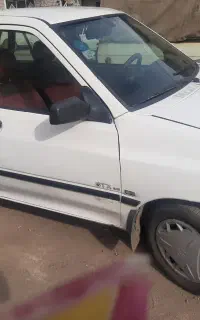 پراید کاربرات ۸۳