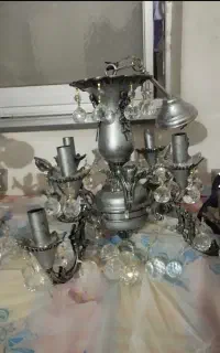 لوستر