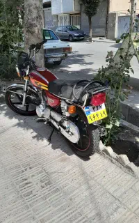 هوندا ۲۰۰
