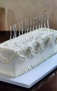 فروشنده شیرینی سرای