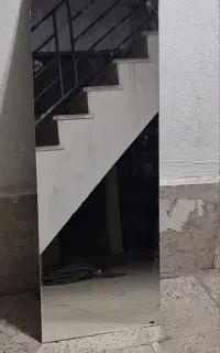 آینه قدی