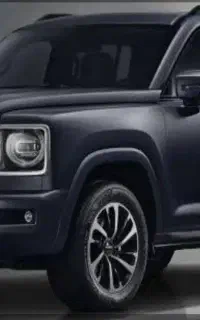 هاوالh9 فول مشکی آپشنال 2026