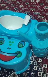 سرویس وان کودک