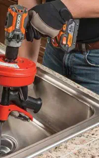 لوله بازکنی تخلیه چاه شبانه روزی 100%کل پردیسان24س