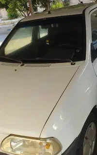 پراید کارمندی۸۵