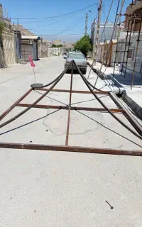 جوشکار سیار