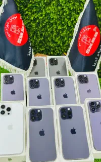iphone 14 pro max / آیفون 14 پرو مکس