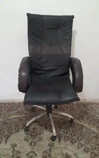 صندلی جکدار