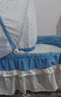 گهواره نونو.ارتفاع قابل تنظیم