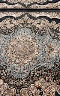 دو عدد فرش ۹ متری ۷۰۰ شانه