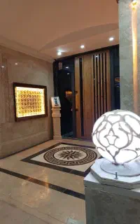 زون ۴ پردیس طبقه اول
