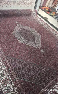 فروش/خرید/فرشهای کارکرده تعویض فرش با نو