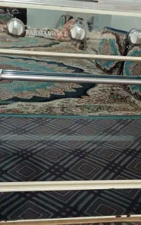 گاز پنج شعله
